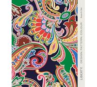 Liberty: Design. Pattern. Color. – Thames & Hudson