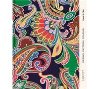 Liberty: Design. Pattern. Color.