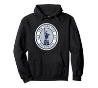 Liberty Diplomates Sweat à Capuche