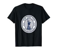 Liberty Diplomates T-Shirt