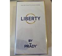 Liberty Eau de Toilette pour Femme INSPI FEMME LIBRE YSL by Prady, 100ML