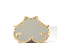 Liberty Femme Miroir Doré
