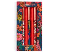 Galison Ensemble de stylos Liberty Floral Everyday – Liberty London