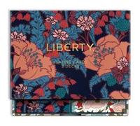 Liberty Floral Playing Card Set by Galison Galison (Auteur)