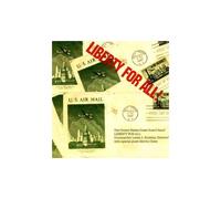 Liberty For All
