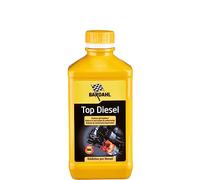 Liberty Furniture Bardahl Top Diesel Additif 1 Litre Nettoyant injecteurs