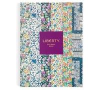 Galison – Liberty Gift Wrap Book