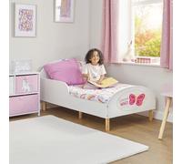 Liberty House Toys Lit pour Enfant en Bas âge, déployez Vos Ailes, 68 x 74 x 144 cm (H x l x P)