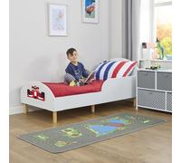 Liberty House Toys Lit pour Enfant Formule 1 68 x 74 x 144 cm (H x l x P)