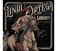 Liberty [Import]