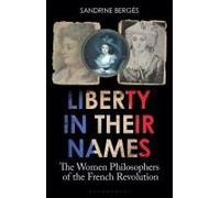 Liberty In Their Names
