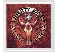 Liberty Jones - Atlanta Georgia