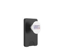 Liberty Justice '28 avec Liberté et Justice pour Tous PopSockets PopWallet pour MagSafe