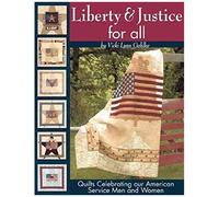 Liberty & Justice For All
