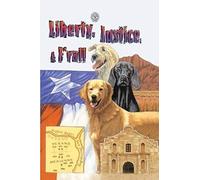 Liberty, Justice & F'rall