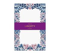 Liberty - Liberty Tanjore Gardens Memo Pad