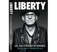Liberty by Liberty Devitto Liberty Devitto (Auteur)