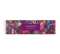 Galison Stylo Liberty Margaret Annie – Coffret