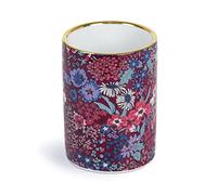 galison – Pot à stylos en porcelaine – Liberty Margaret Annie