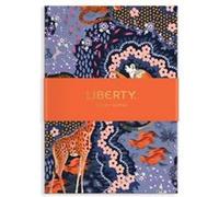 Liberty Maxine Hardcover Sticky Notes Hardcover Book by Galison Galison (Auteur)