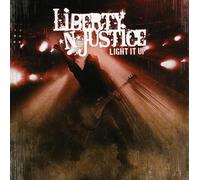 Liberty N Justice - Light It Up [Import]