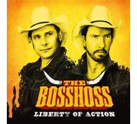 Liberty of Action