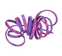 Liberty of London Art D Ruban violet multicolore (4 mm)