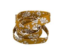 Liberty of London Biais de coton Capel «G» de 10 mm de largeur