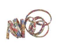 Liberty of London Cordon floral pastel Jennie & Steve 4 mm