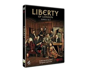 Liberty of London [Import]