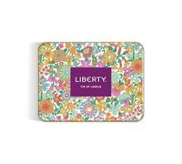 Liberty of London Ltd - Liberty Tin of Labels