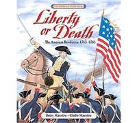 Liberty or Death Betsy Maestro (Auteur)