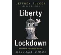 Liberty Or Lockdown