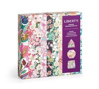 Liberty Origami Treasure Box Kit