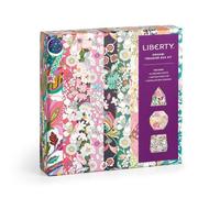 Galison Kit origami – Liberty Treasure Box