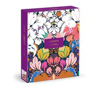 Liberty Paint by Number Kit Glastonbury