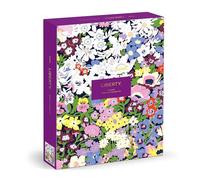 Liberty Paint by Number Kit Thorpe