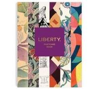 Liberty of London Ltd - Liberty Postcard Book
