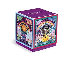 Liberty Power of Love Set of 4 Puzzles
