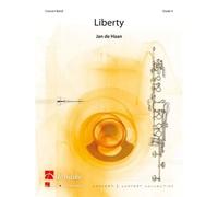 Liberty / Score + Parties
