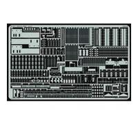 Eduard Accessories 53017 - 1:3 50 Liberté Ship De Trompettiste Kit - Jeu