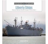 Liberty Ships by David Doyle David Doyle (Auteur)