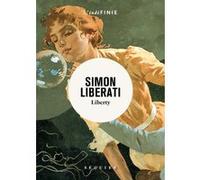 Liberty Simon Liberati (Auteur)