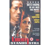 Liberty Stands Still [DVD] [Import]