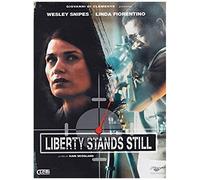 Liberty Stands Still Dvd Italian Import