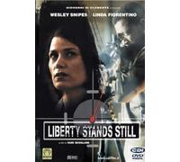 Liberty Stands Still [Import]