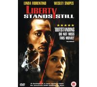 Liberty Stands Still [Import]