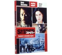 Liberty Stands Still [Import allemand]