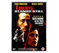 Liberty Stands Still [Import anglais]