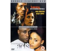 Liberty Stands Still [Import anglais]